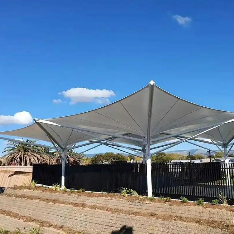 番禺区工程案例