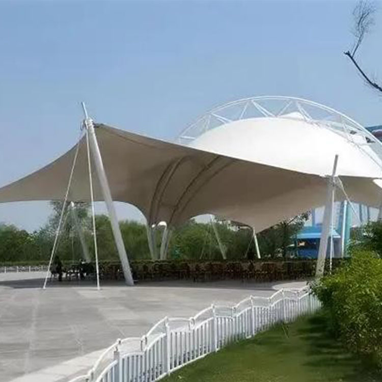 番禺区工程案例