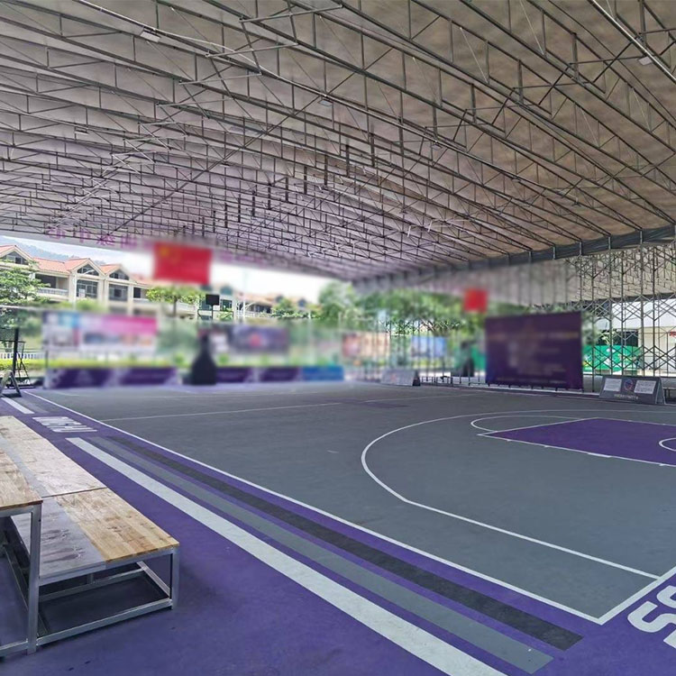 番禺区工程案例