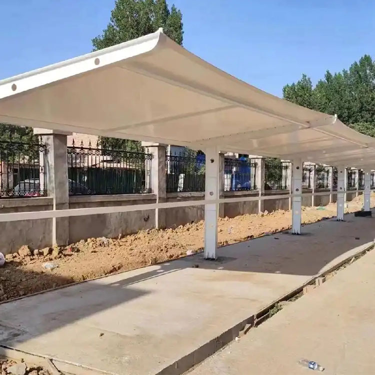 番禺区工程案例