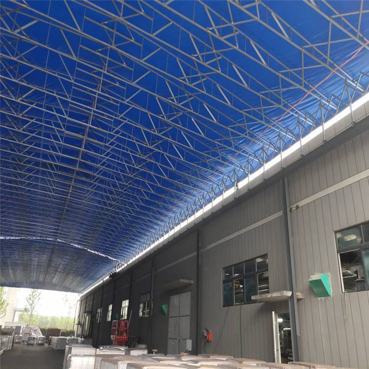 番禺区工程案例